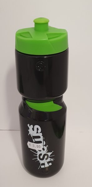 SMASH 750ml HYDROFUEL SPORTS POP TOP BOTTLE 3 ASST. CDU