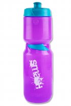 SMASH 750ml HYDROFUEL SPORTS POP TOP BOTTLE 3 ASST. CDU
