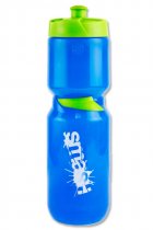 SMASH 750ml HYDROFUEL SPORTS POP TOP BOTTLE 3 ASST. CDU