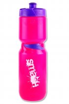 SMASH 750ml HYDROFUEL SPORTS POP TOP BOTTLE 3 ASST. CDU