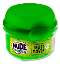 SMASH NUDE FOOD MOVER MUFFIN/FRUITY MOVER 4 ASST CDU