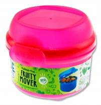 SMASH NUDE FOOD MOVER MUFFIN/FRUITY MOVER 4 ASST CDU