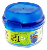 SMASH NUDE FOOD MOVER MUFFIN/FRUITY MOVER 4 ASST CDU