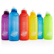 PREMTO STEALTH SOFT TOUCH BOTTLE 750Ml - PREMTO 5 ASST.