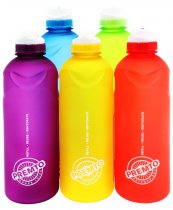 PREMTO STEALTH SOFT TOUCH BOTTLE 750Ml - PREMTO 5 ASST.