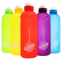 PREMTO STEALTH SOFT TOUCH BOTTLE 750Ml - PREMTO 5 ASST.