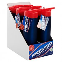 PREMIER UNIVERSAL 750ml STAINLESS STEEL BOTTLE - NAVY