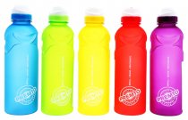 PREMTO STEALTH SOFT TOUCH BOTTLE 500Ml - PREMTO 5 ASST.
