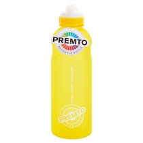 PREMTO STEALTH SOFT TOUCH BOTTLE 500Ml - PREMTO 5 ASST.