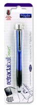 PRO:SCRIBE RETRACTABALL SMART STYLUS PEN