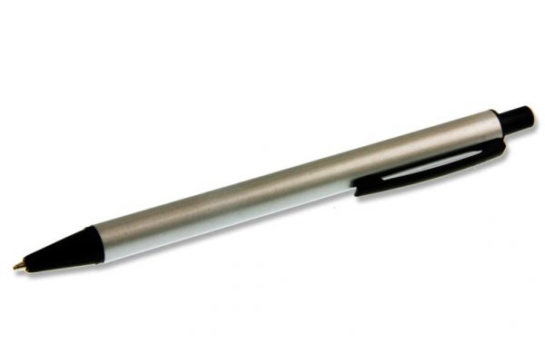 * PRO:SCRIBE ALUMNINK BALLPOINT PEN 3 ASST