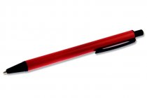 * PRO:SCRIBE ALUMNINK BALLPOINT PEN 3 ASST