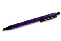 * PRO:SCRIBE ALUMNINK BALLPOINT PEN 3 ASST