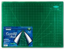 ICON CRAFT A2 NON-SCRATCH CUTTING MAT