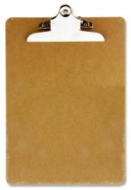 PREMIER UNIVERSAL A4 CLIP BOARD