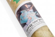 PREMIER UNIVERSAL SCRATCH WORLD MAP 82.5cmx59.4cm