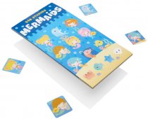 EMOTIONERY MINI MEGA STICKER BOOK COLLECTION 8 ASST CDU