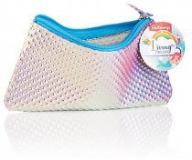 EMOTIONERY DREAMY FLAT PENCIL CASE - MERMAID