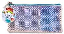 EMOTIONERY DREAMY FLAT PENCIL CASE - MERMAID