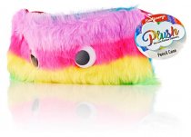 EMOTIONERY PLUSH PENCIL CASE - RAINBOW
