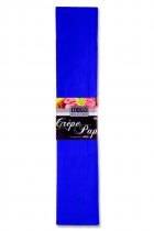 ICON CRAFT PKT.10 ASST CREPE PAPER 50cm x 2m