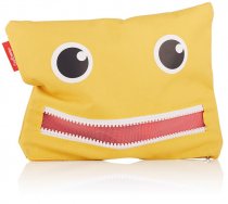 EMOTIONERY 215x160mm PENCIL POUCH - ROBOT