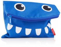 EMOTIONERY 215x160mm PENCIL POUCH - MONSTER 3 ASST.