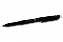 PRO:SCRIBE ERASABLE GEL PENS 2 ASST CDU