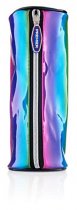 PREMIER ROUND PENCIL CASE - RAINBOW