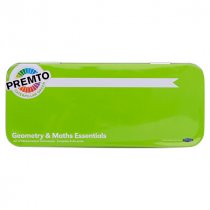 STUDENT SOLUTIONS 9pce MATHS SET - CATERPILLAR