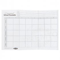 STUDENT SOLUTIONS 9pce MATHS SET - CATERPILLAR