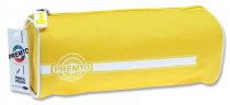 PREMTO RECTANGULAR PENCIL POUCH - SUNSHINE