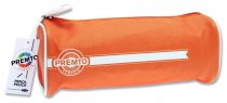 PREMTO RECTANGULAR PENCIL POUCH - PUMPKIN