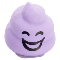EMOTIONERY ERASER - POOP 4 ASST CDU