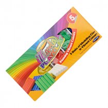 WOC BOX 5 MARLA PLAYCLAY