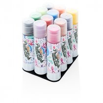 WOC WASHABLE POSTER PAINT STICKS 12 ASST CDU