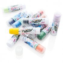 WOC WASHABLE POSTER PAINT STICKS 12 ASST CDU