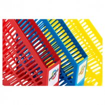 PREMTO MAGAZINE ORGANISER 5 ASST