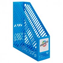 PREMTO MAGAZINE ORGANISER 5 ASST