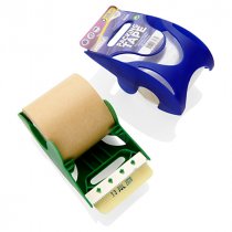 STIK-IE PAPER TAPE W/DISPENSER - 48mm x 12.7m