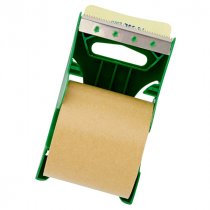 STIK-IE PAPER TAPE W/DISPENSER - 48mm x 12.7m