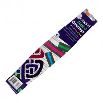 ORMOND PKT.8 190x32mm TINTED OVERLAYS