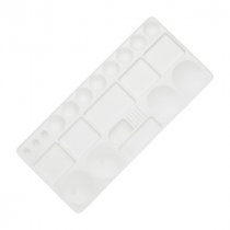 ICON 22 WELL PAINTERS PALETTE