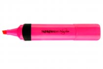 PRO:SCRIBE PKT.4 HIGHLIGHTERS
