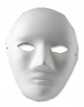 MASK - ADULT FACE