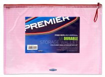 PREMIER UNIVERSAL A3 DURABLE MESH WALLET 3 ASST.