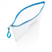 PREMIER UNIVERSAL A3 DURABLE MESH WALLET 3 ASST.