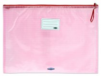 PREMIER UNIVERSAL A3 DURABLE MESH WALLET 3 ASST.