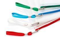 PREMIER UNIVERSAL A3 DURABLE MESH WALLET 3 ASST.