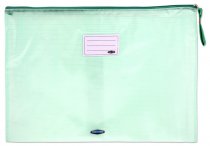 PREMIER UNIVERSAL A3 DURABLE MESH WALLET 3 ASST.